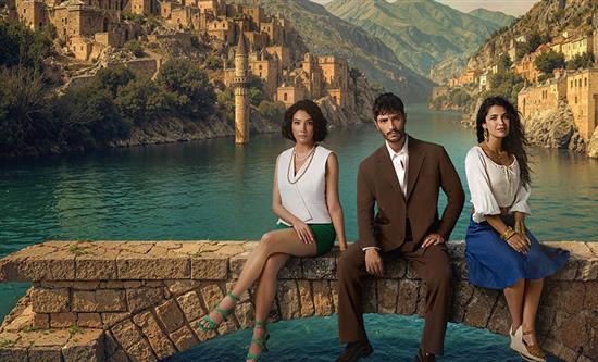 Inter Medya Brings Halef to Panama, El Salvador and Honduras